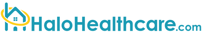 HaloHealthcare.com logo