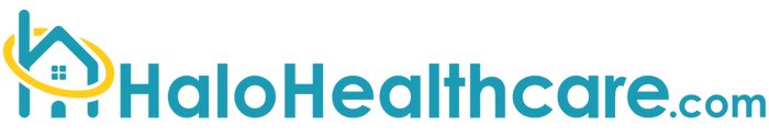 HaloHealthcare.com logo